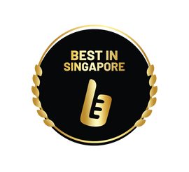 CHU Collagen featured in Best in Singapore