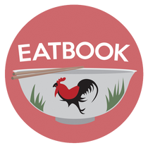 CHU Collagen feature in Eatbook